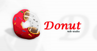 donut