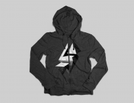 Создание фирменного стиля для Стрит магазина одежды