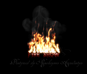 Fire-show