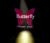 Логотип-Butterfly