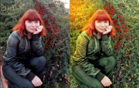 Художественная обработка
