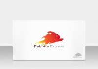 Служба экспресс-доставки "Rabbits Express"