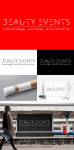 Логотип Beauty Events