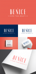 Логотип Benice