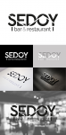 Логотип SEDOY