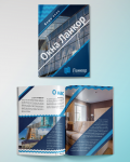 Рекламный каталог пластиковых окон