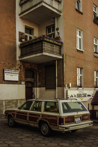 Автомобиль