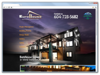 Eurohouse Group in West Vancouver