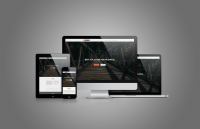 Верстка сайта 3