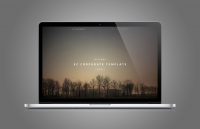 Верстка сайта 1