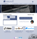 Студия дизайна и контента FrameArts