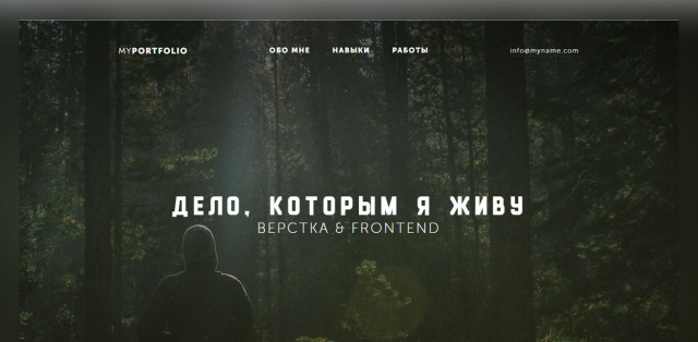 Porfolio