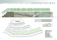 Проект. Стоянка. Москва. Дмтровское ш./МКАД.
