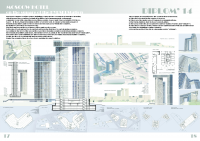Гостиничный комплекс на Курском вокзале.