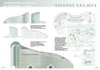 Многофункциональный жилой комплекс. Метро "Щелковская". Москва.
