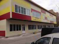 Реализация. Магазин ТЦ. Люблино.