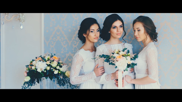 Свадебное видео