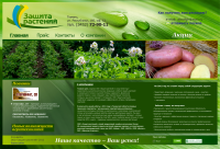 сайт-визитка