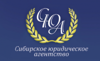логотип юридической фирмы