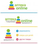 логотип онлайн-аптеки