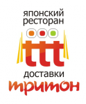 фирстиль для ресторана доставки (лого)