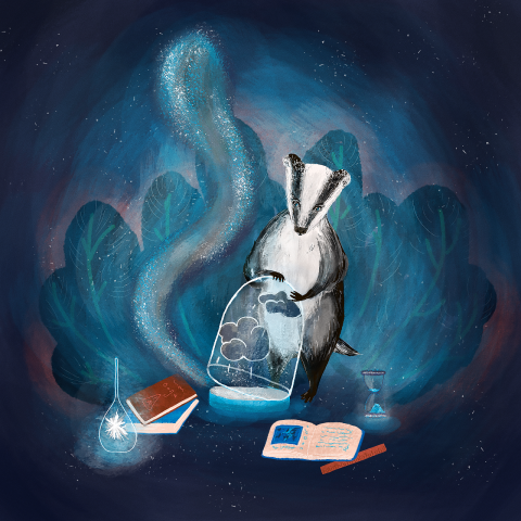Rainy day inventor
