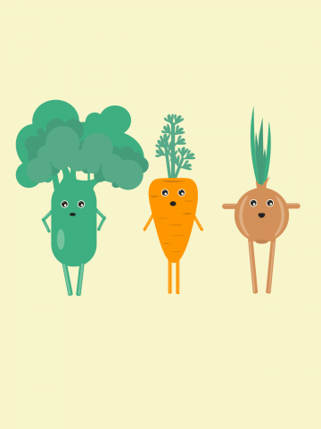 Vegetables