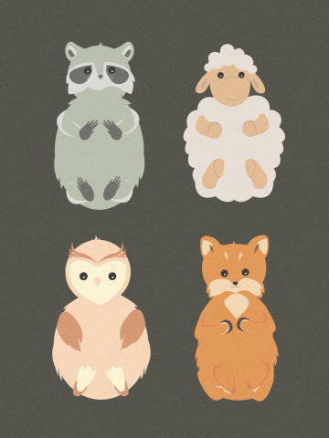 animals