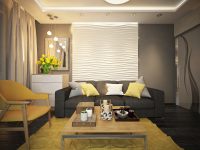 Квартира 60 кв.м.