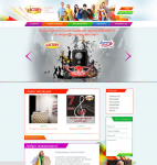 Торговый центр вАСТОРг