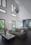 Country House. Кazan 2016