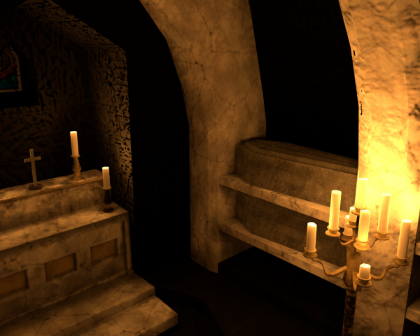 Tomb