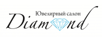 Логотип ювелирный салон