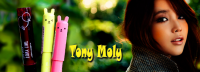 Косметика Tony Moly
