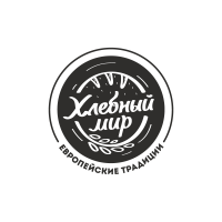 Хлебный мир (разные виды хлеба)
