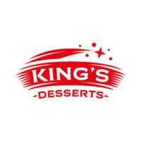 King's desserts (сладости)