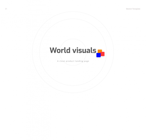Wolrd Visuals