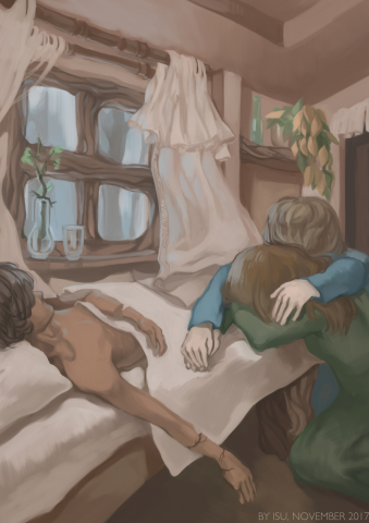 Tale about Henry