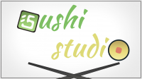 Sushi studio