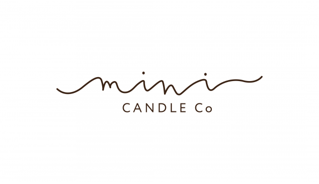 логотип Mini Candle Co
