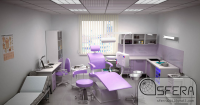 Кабинет стоматолога