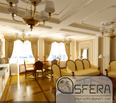 Интерьер классик_3