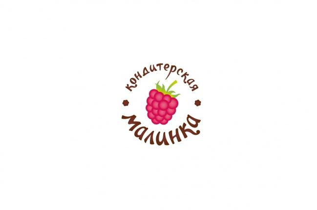 Логотип для домашней кондитерской