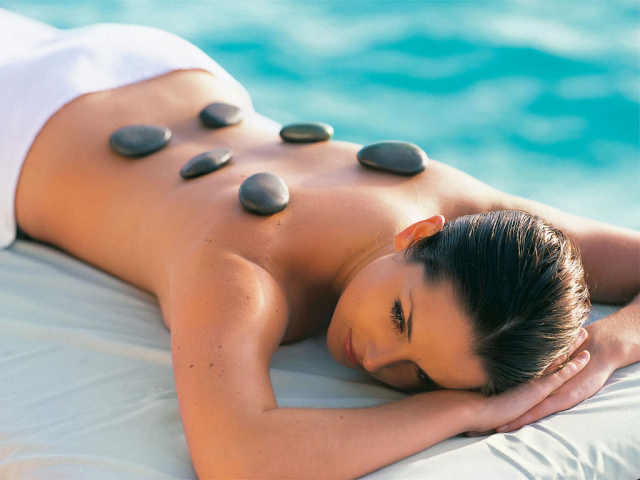 СПА-процедуры: доступная роскошь для настоящего отдыха