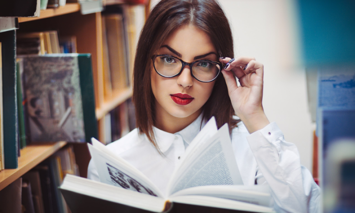 Филологиня. Яндекс.Дзен