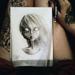 Повелительница ветров