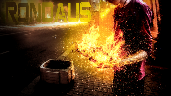 Арт (Fire)