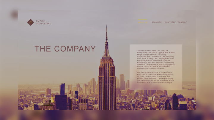 Empire consulting