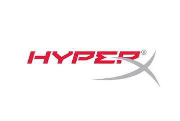 Рекламный баннер HyperX для сайта OLDI.RU