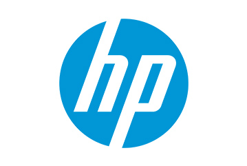 Рекламный баннер HP для сайта OLDI.RU